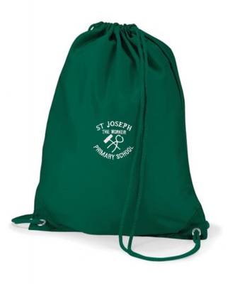 St Joseph P.E Bag